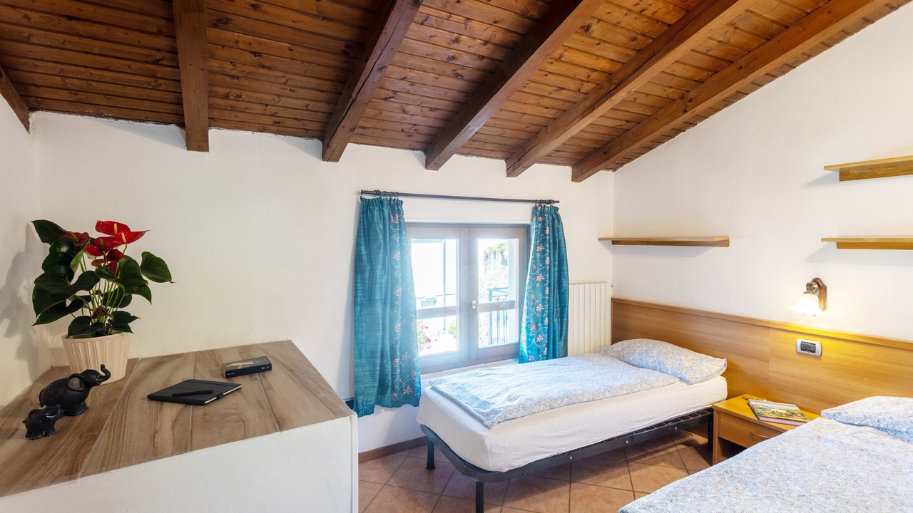 Photo of Bedroom in Tremosine