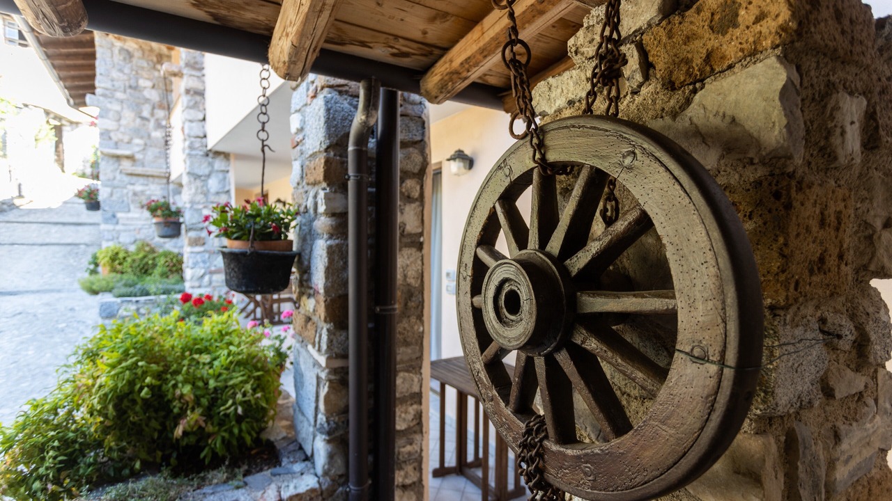 Photo of Outdoor in Tremosine