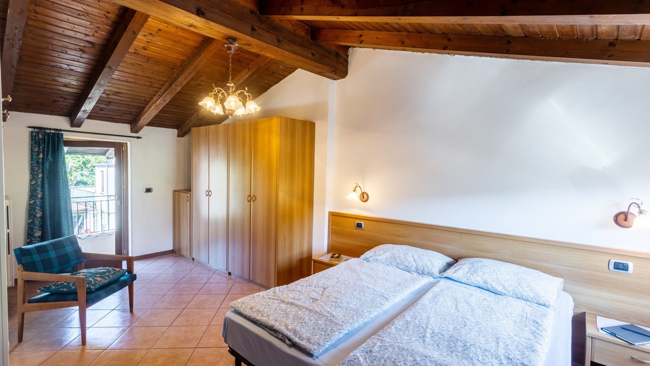 Photo of Bedroom in Tremosine
