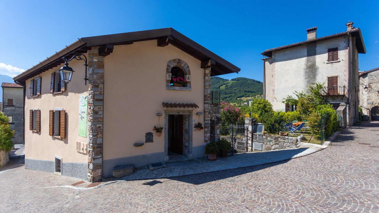 Photo of Outdoor in Tremosine