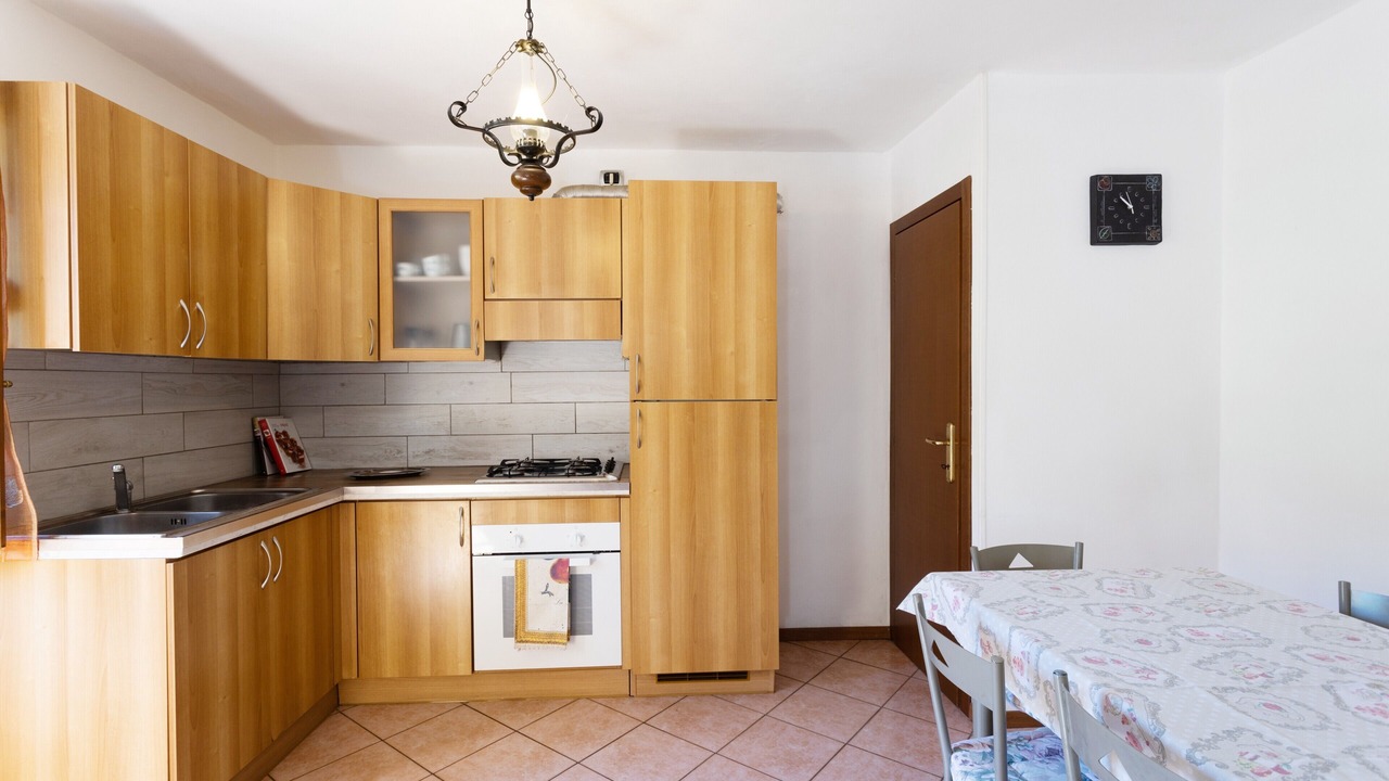 Photo of Kitchen in Tremosine