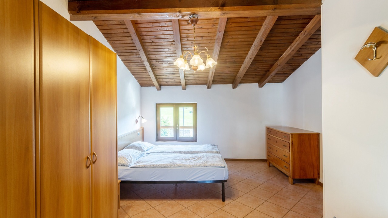 Photo of Bedroom in Tremosine