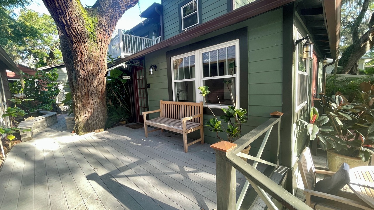 Photo of Outdoor in Delaney Park