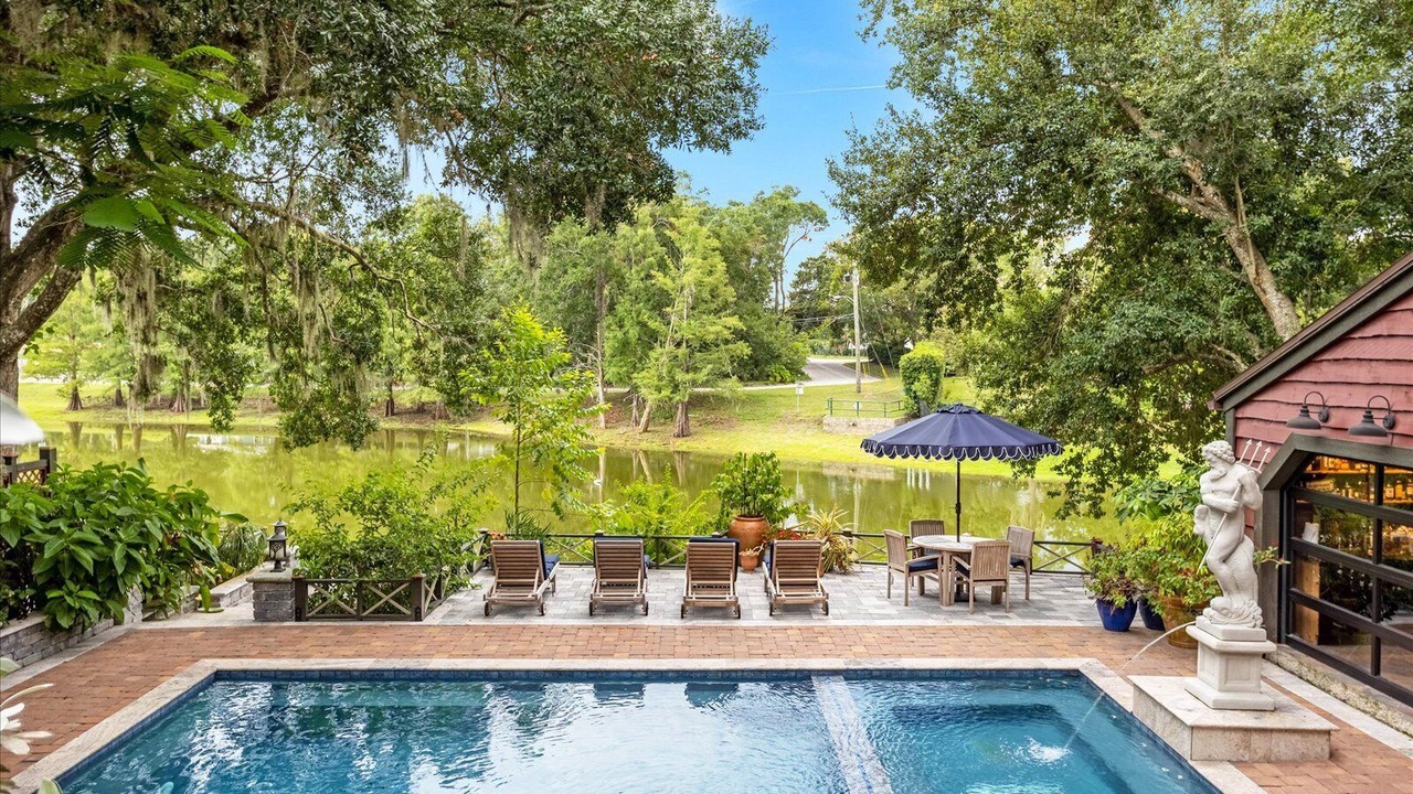 Photo of Outdoor in Delaney Park