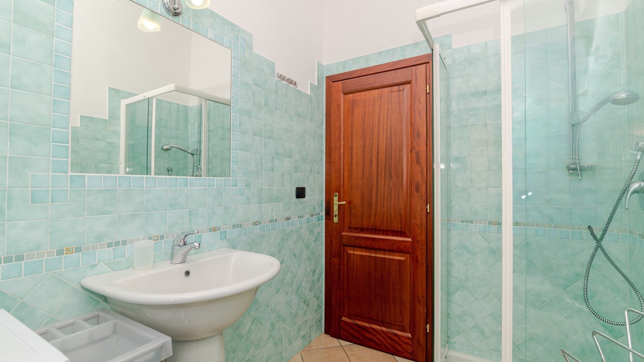 Photo of Bathroom in San Teodoro City Centre