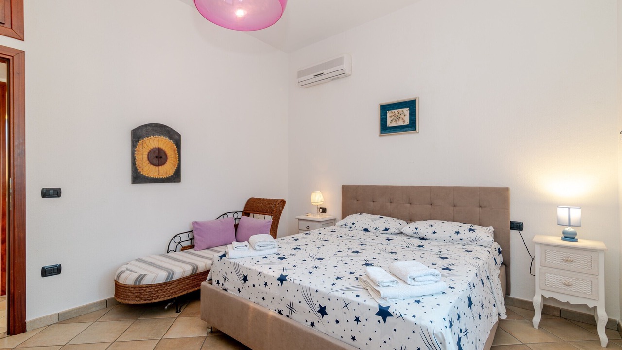 Photo of Bedroom in San Teodoro City Centre