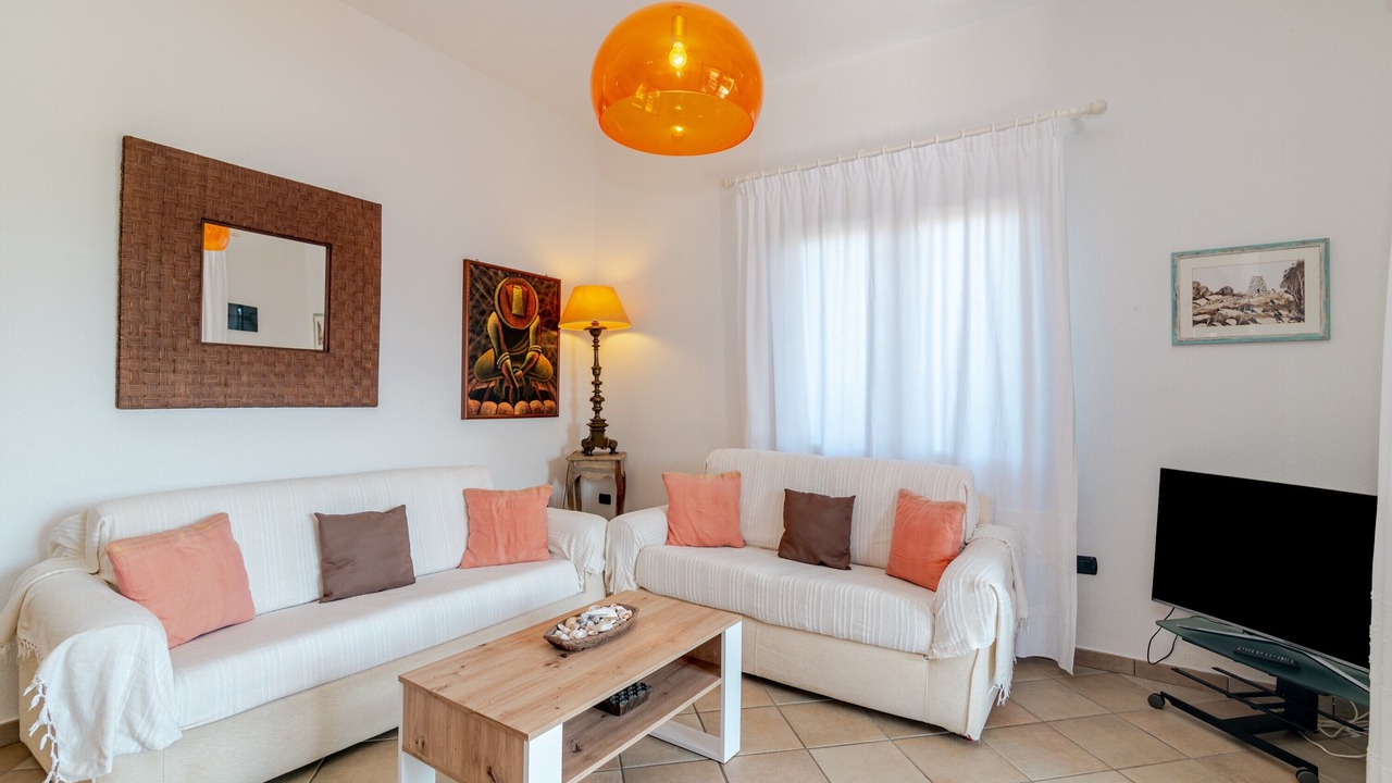 Photo of Livingroom in San Teodoro City Centre