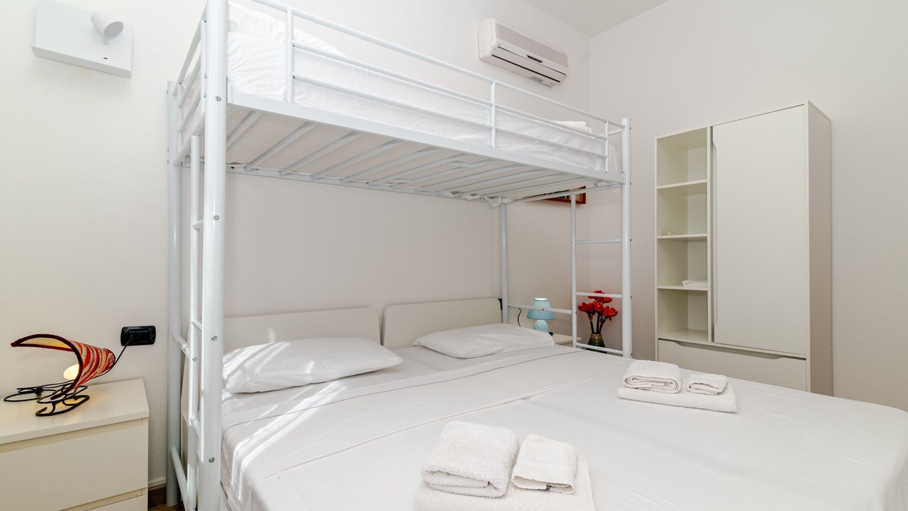 Photo of Bedroom in San Teodoro City Centre