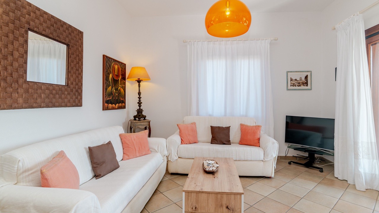 Photo of Livingroom in San Teodoro City Centre