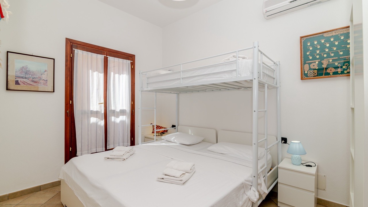 Photo of Bedroom in San Teodoro City Centre