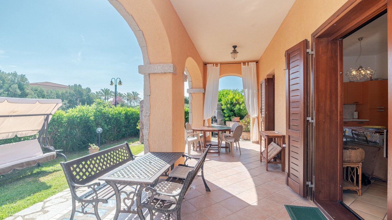 Photo of Outdoor in San Teodoro City Centre