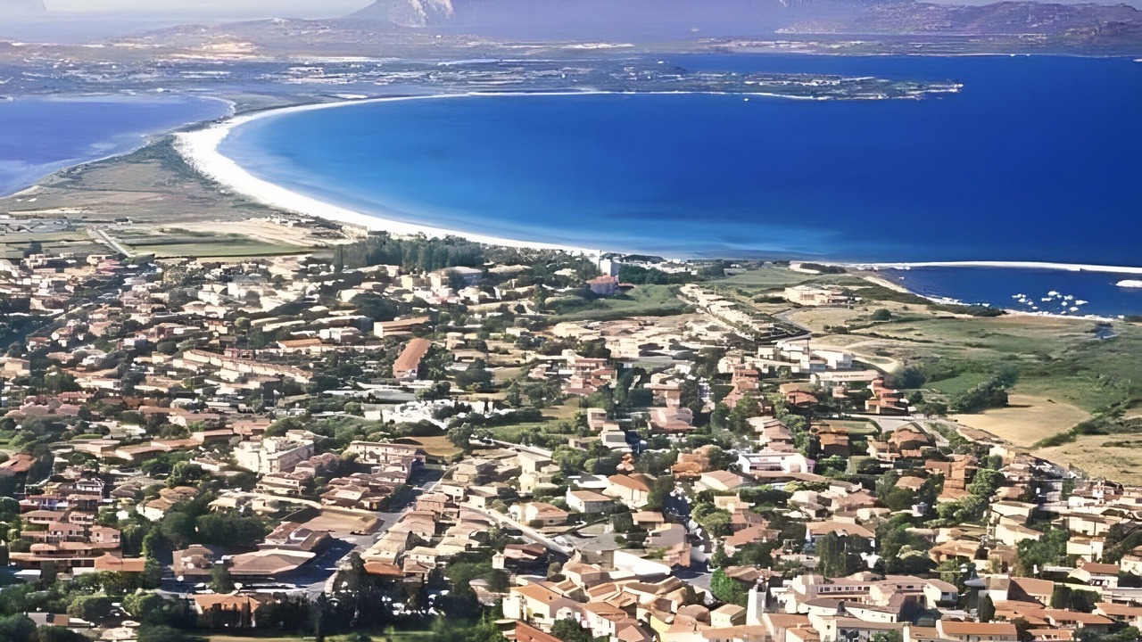 Photo of Outdoor in San Teodoro City Centre