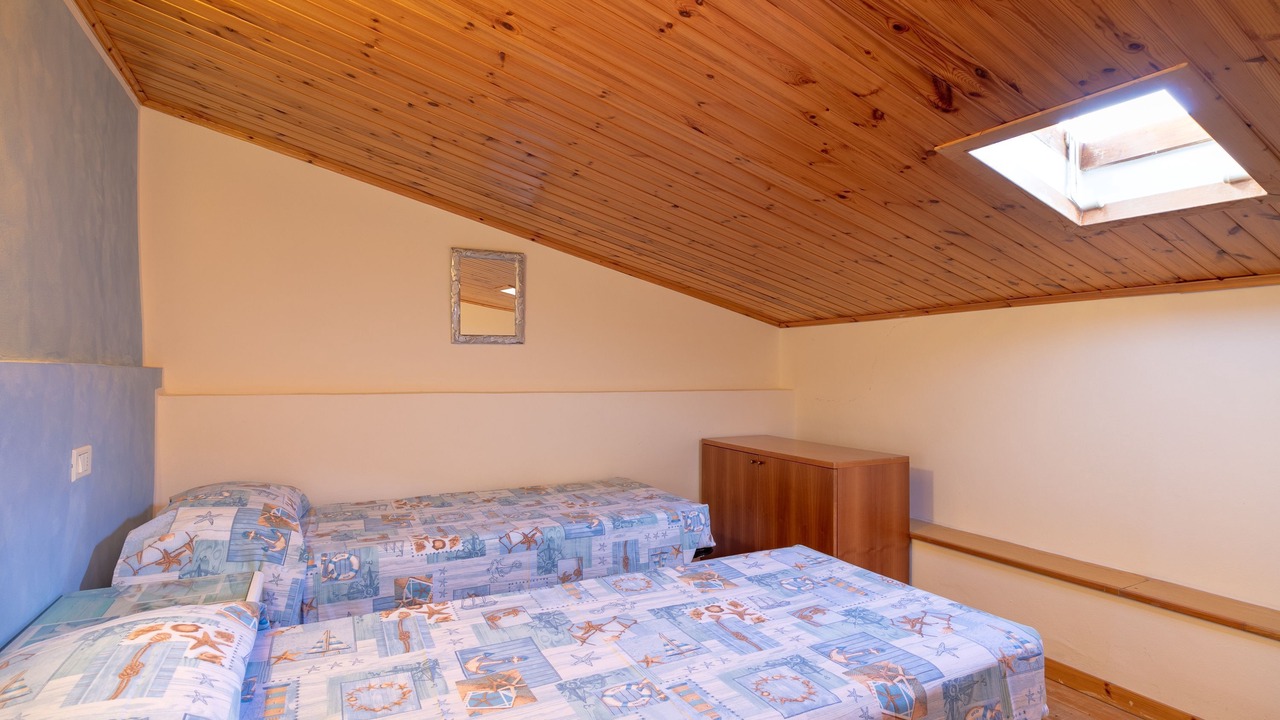 Photo of Bedroom in Fetovaia