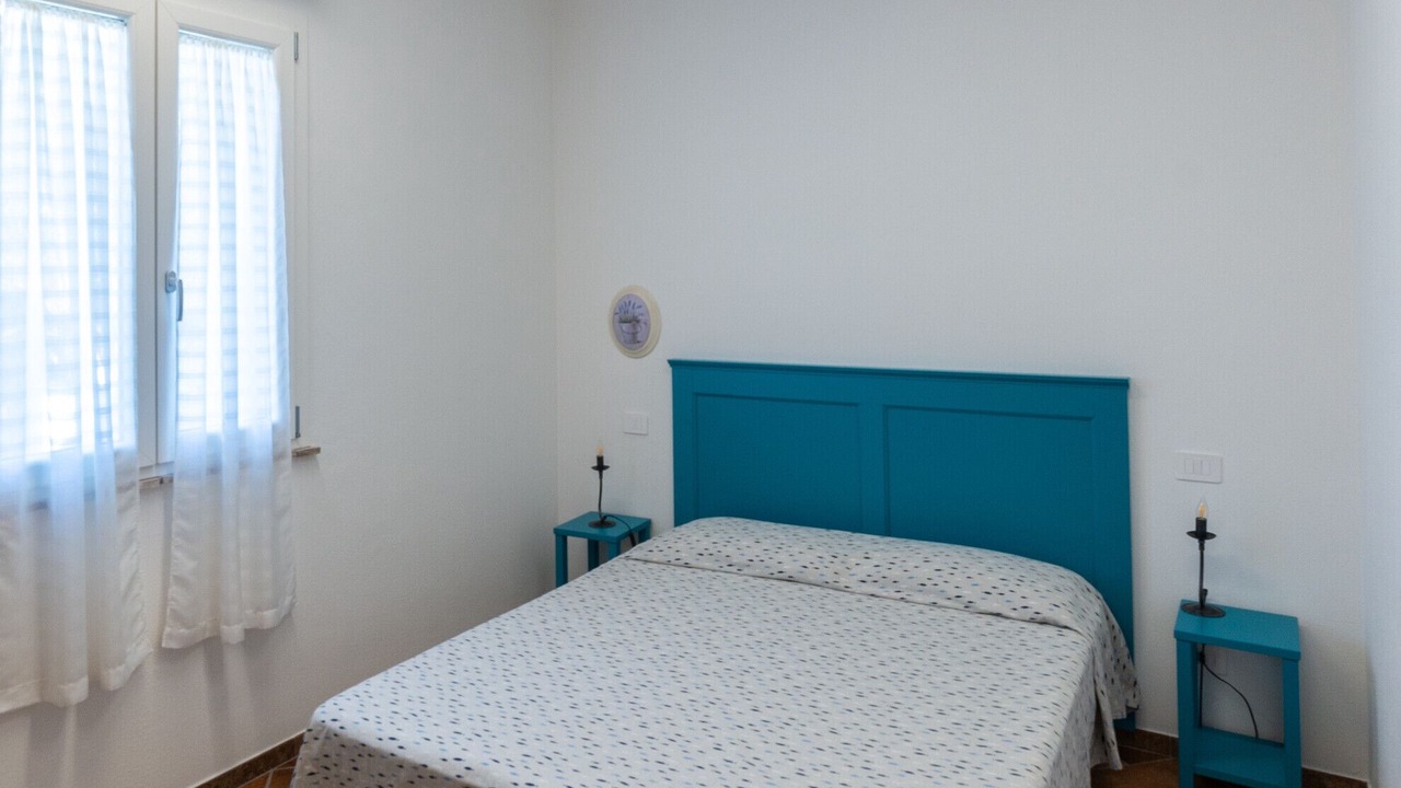 Photo of Bedroom in Patresi