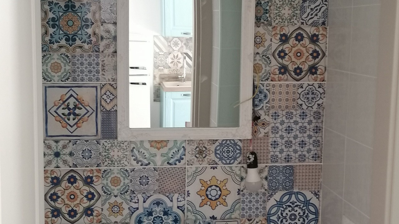 Photo of Bathroom in Patresi