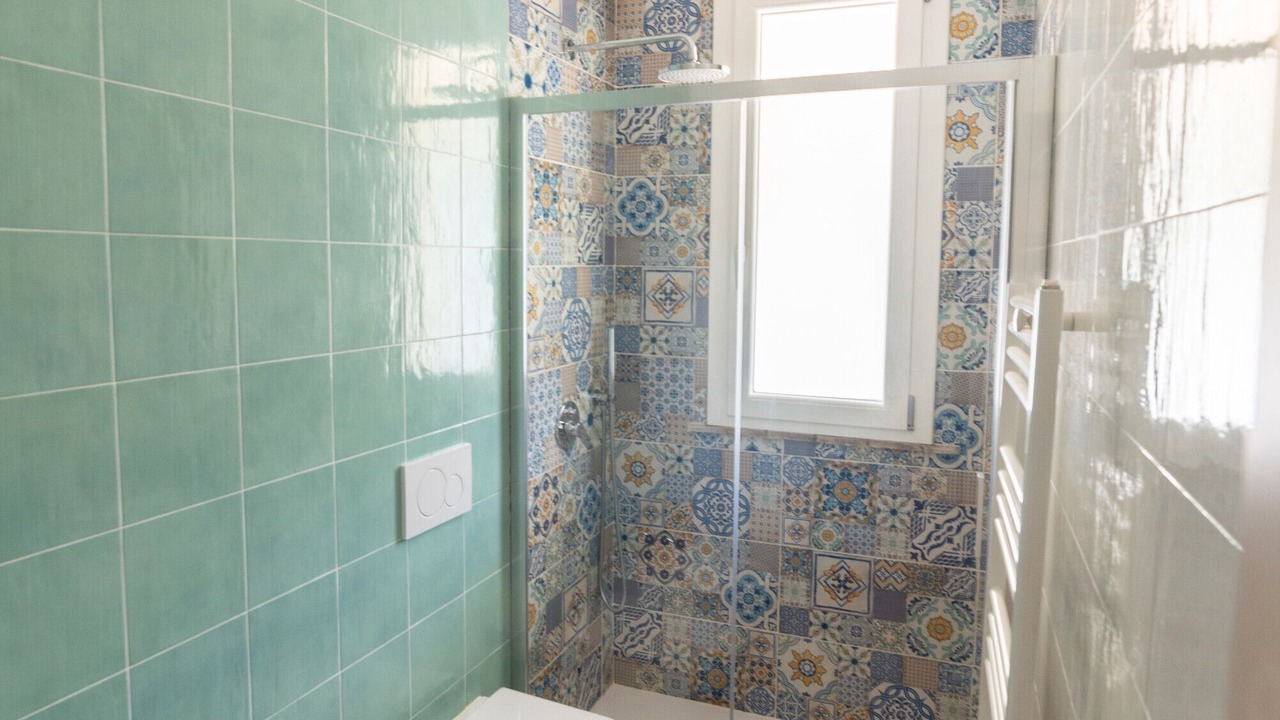 Photo of Bathroom in Patresi