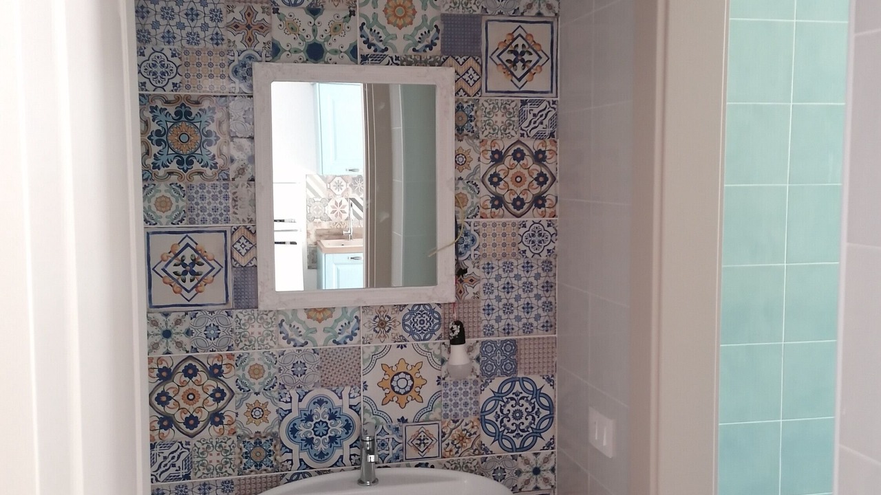Photo of Bathroom in Patresi