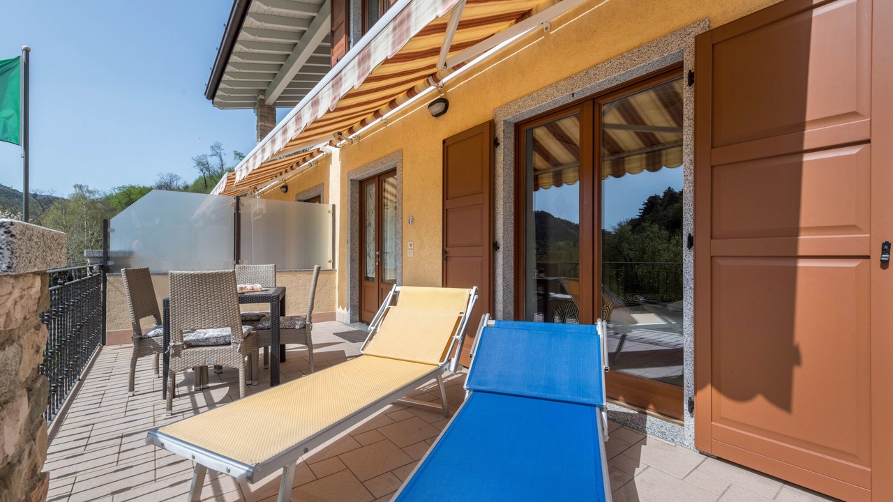 Photo of Outdoor in Tremosine