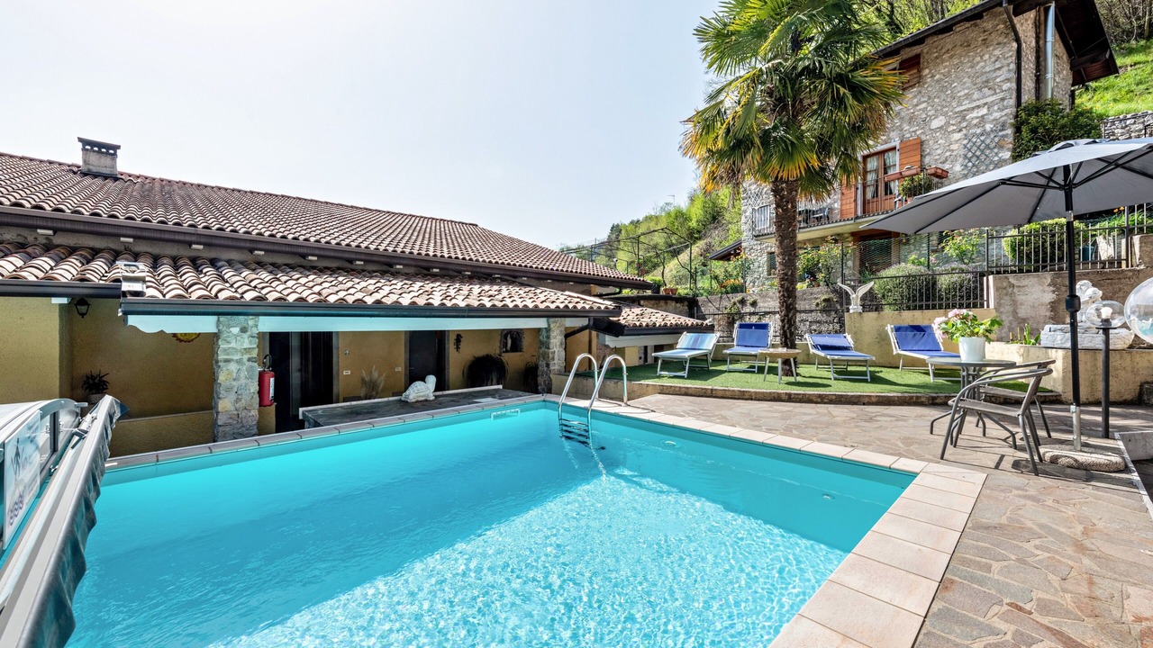 Photo of Outdoor in Tremosine