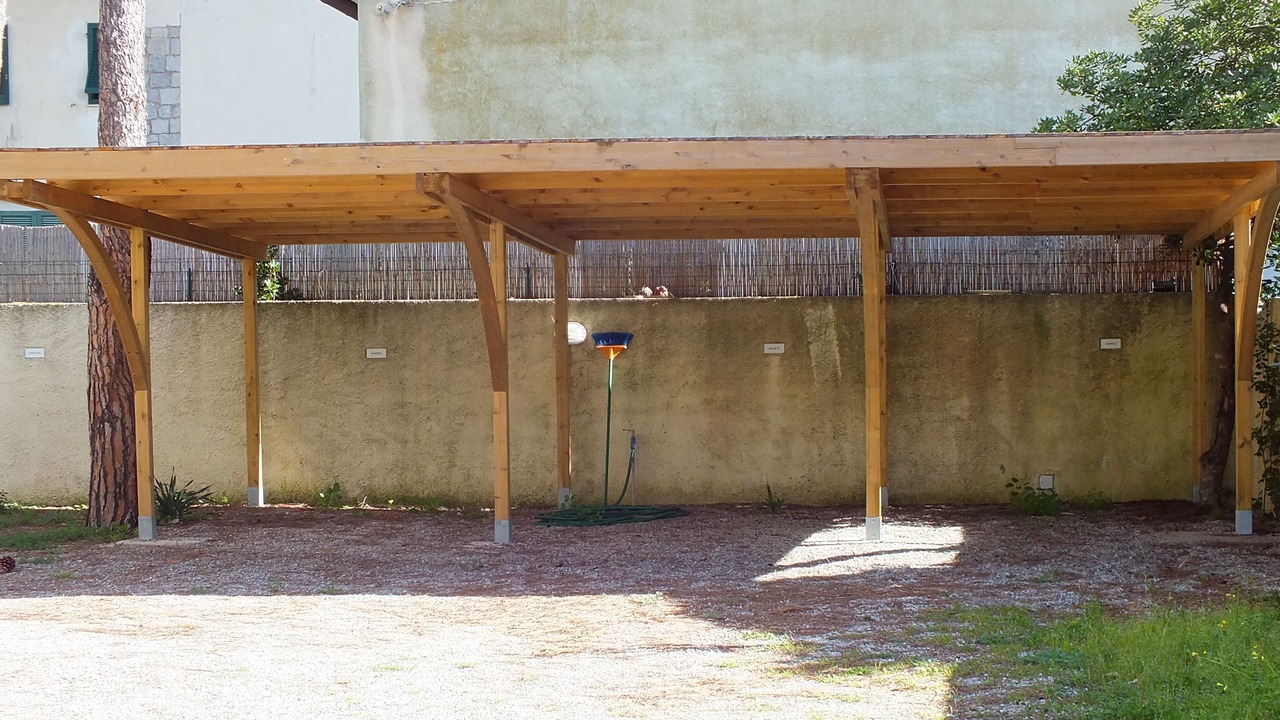 Photo of Outdoor in Marina di Campo