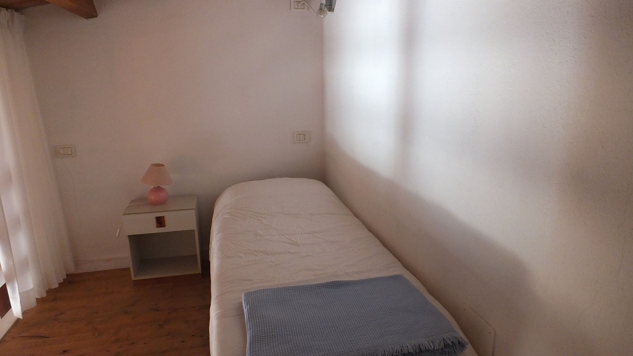 Photo of Bedroom in Marina di Campo