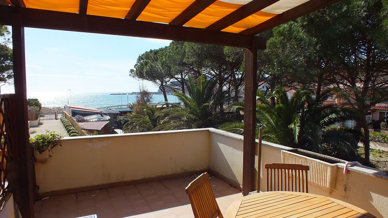 Photo of Outdoor in Marina di Campo