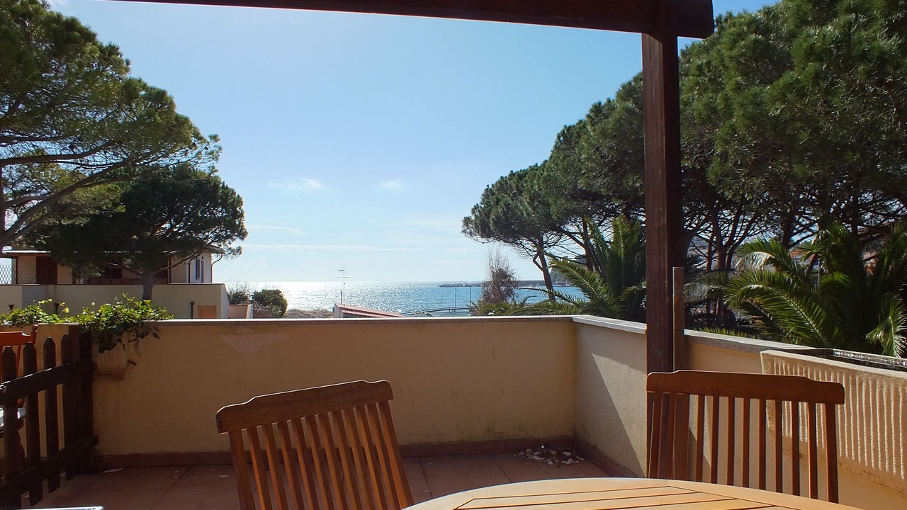 Photo of Outdoor in Marina di Campo