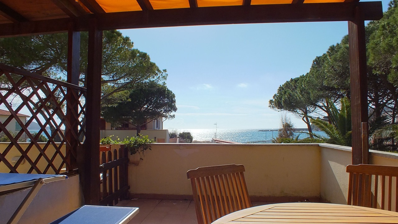 Photo of Outdoor in Marina di Campo