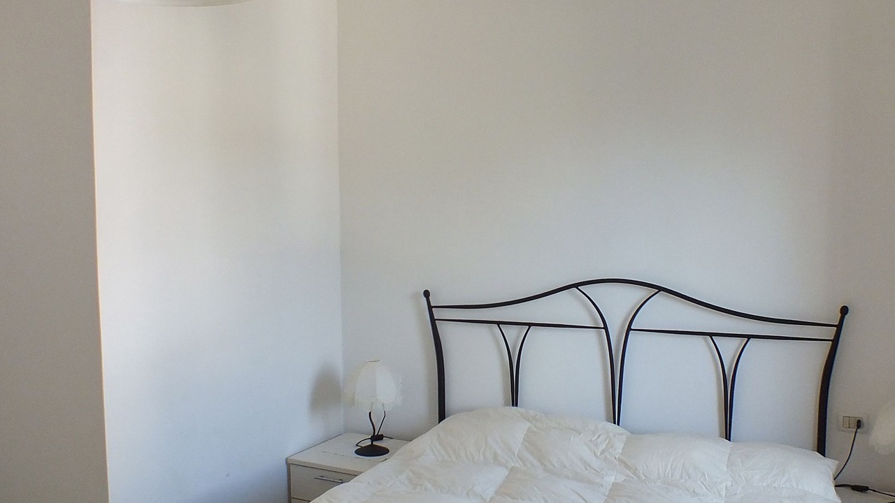 Photo of Bedroom in Marina di Campo