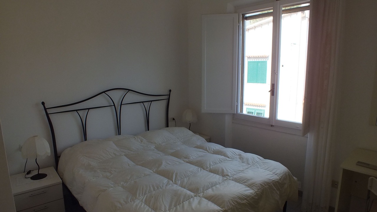 Photo of Bedroom in Marina di Campo