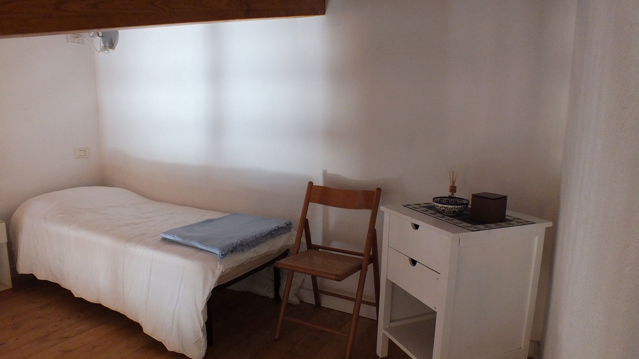 Photo of Bedroom in Marina di Campo