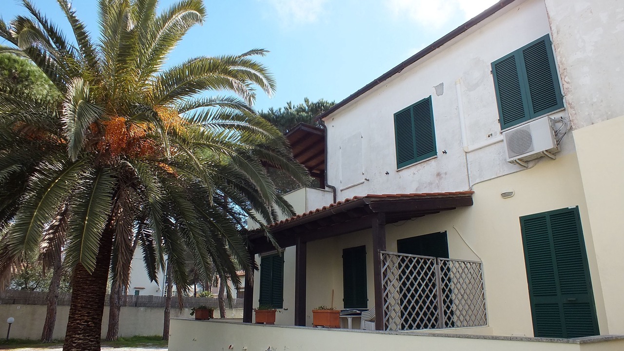Photo of Outdoor in Marina di Campo