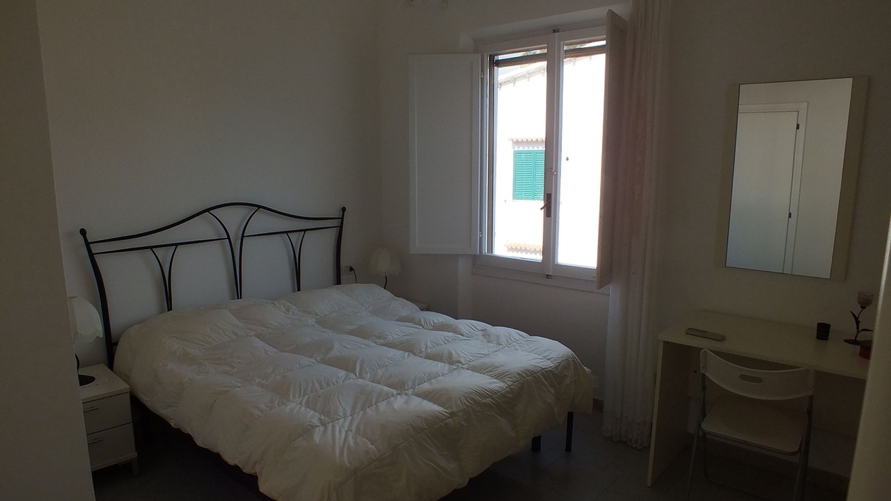 Photo of Bedroom in Marina di Campo