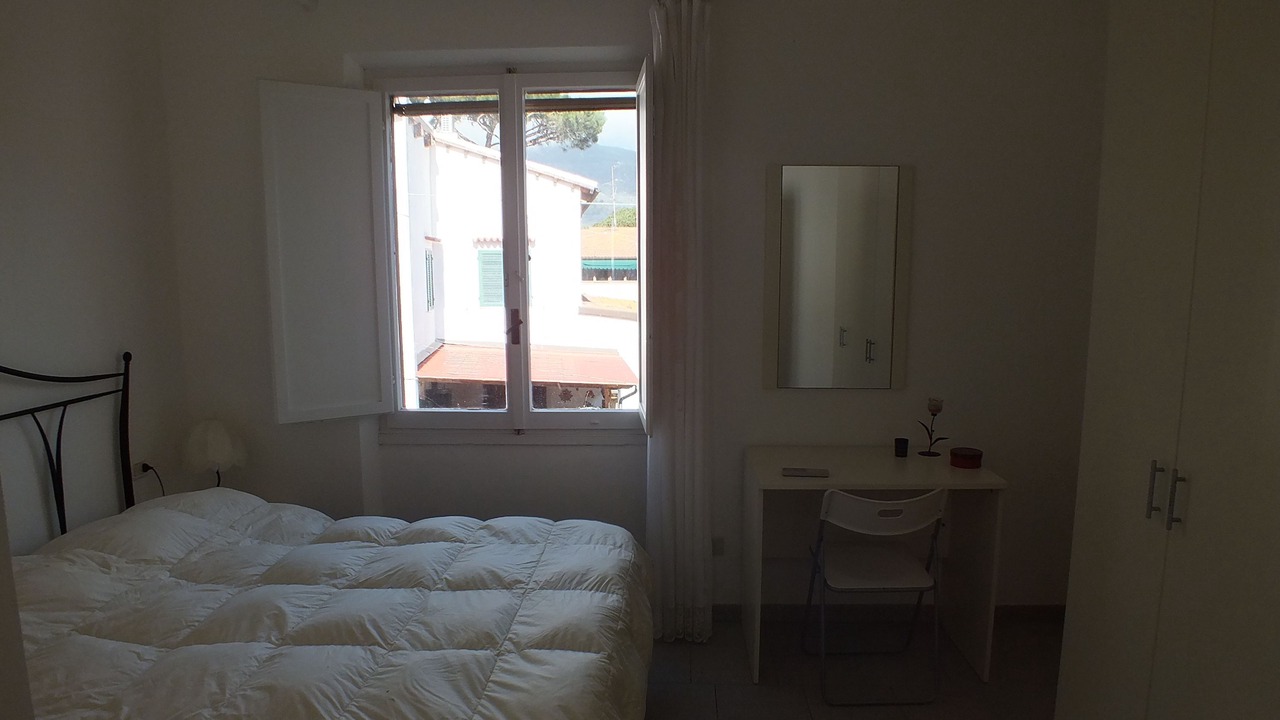 Photo of Bedroom in Marina di Campo