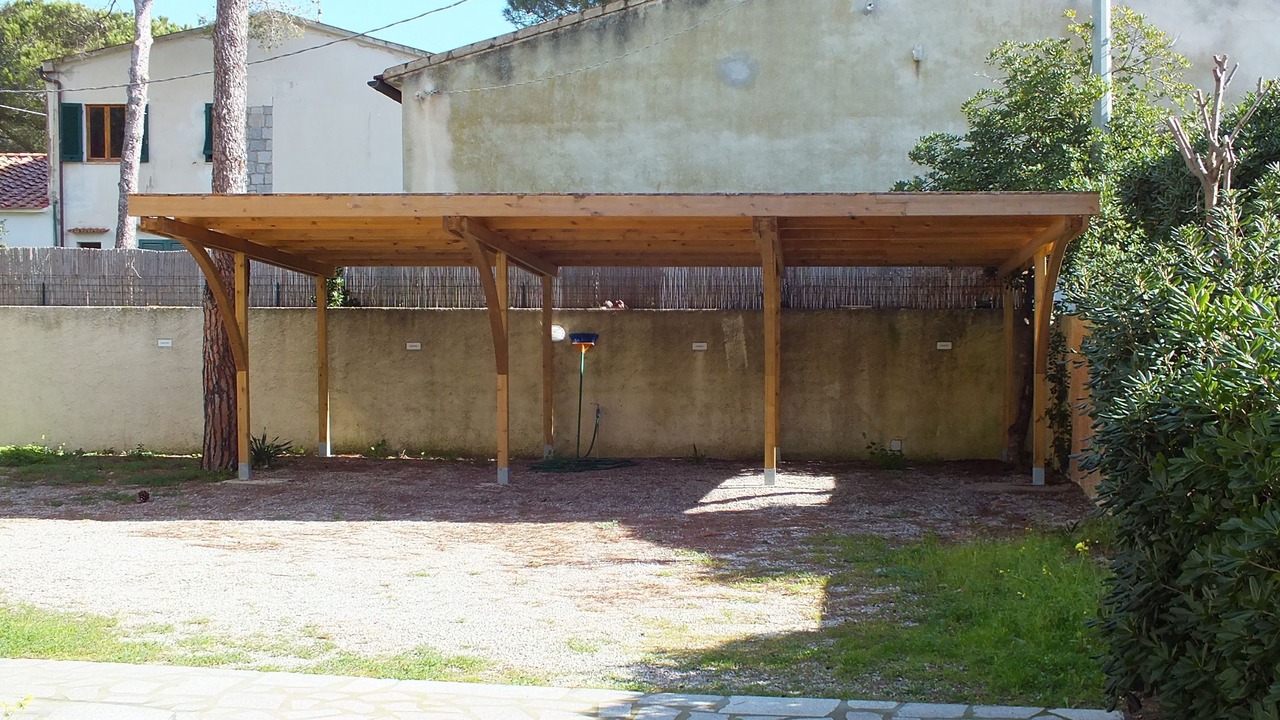 Photo of Outdoor in Marina di Campo