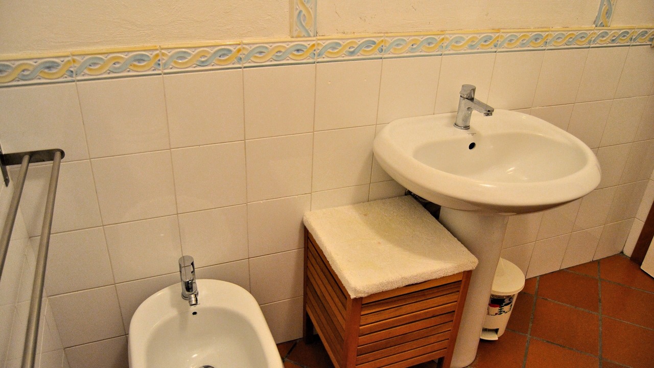 Photo of Bathroom in Campo nell'Elba