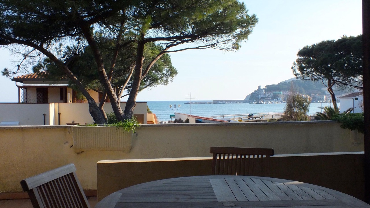 Photo of Outdoor in Marina di Campo