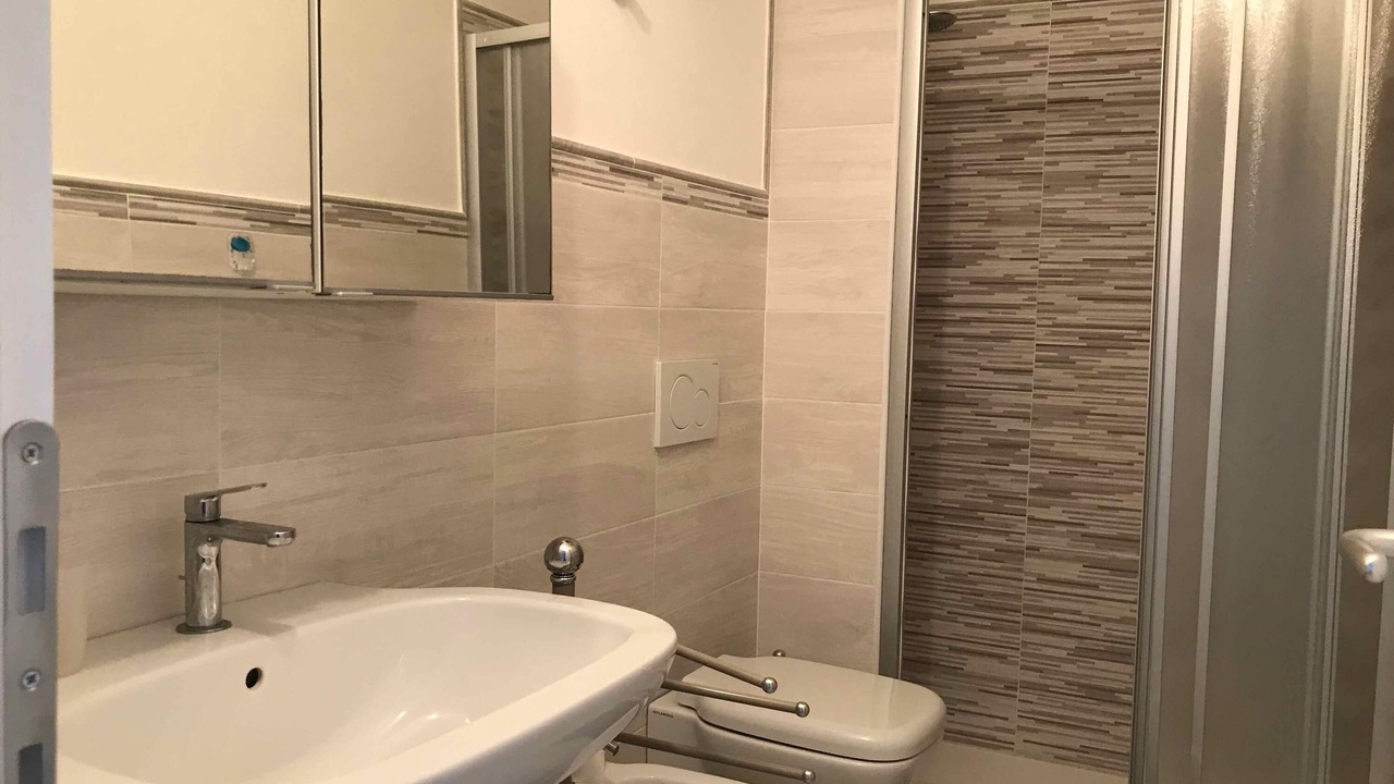 Photo of Bathroom in Marina di Campo