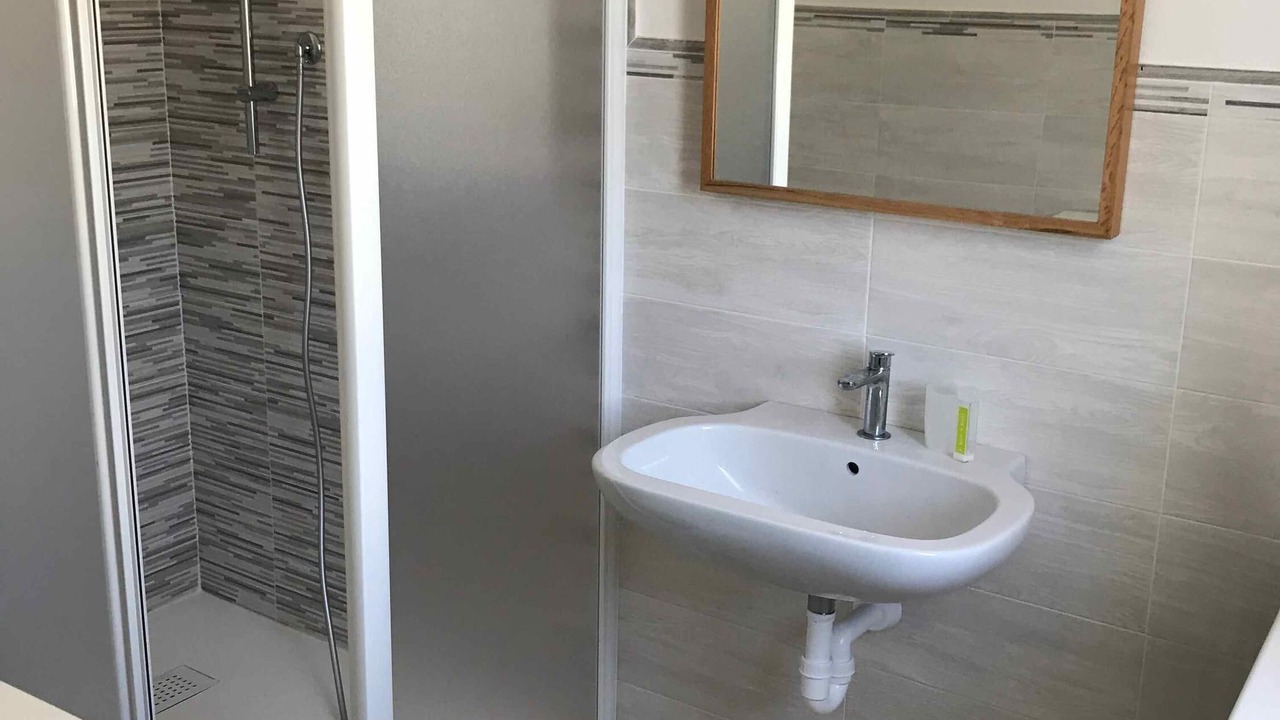 Photo of Bathroom in Marina di Campo