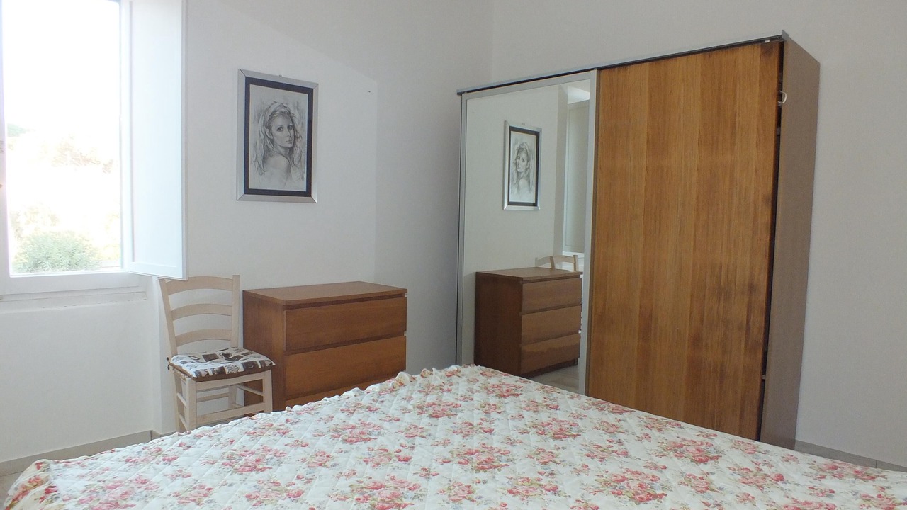 Photo of Bedroom in Marina di Campo