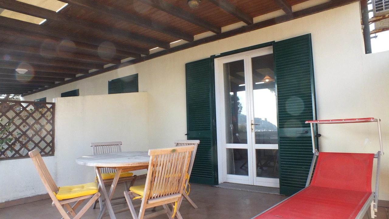 Photo of Outdoor in Marina di Campo