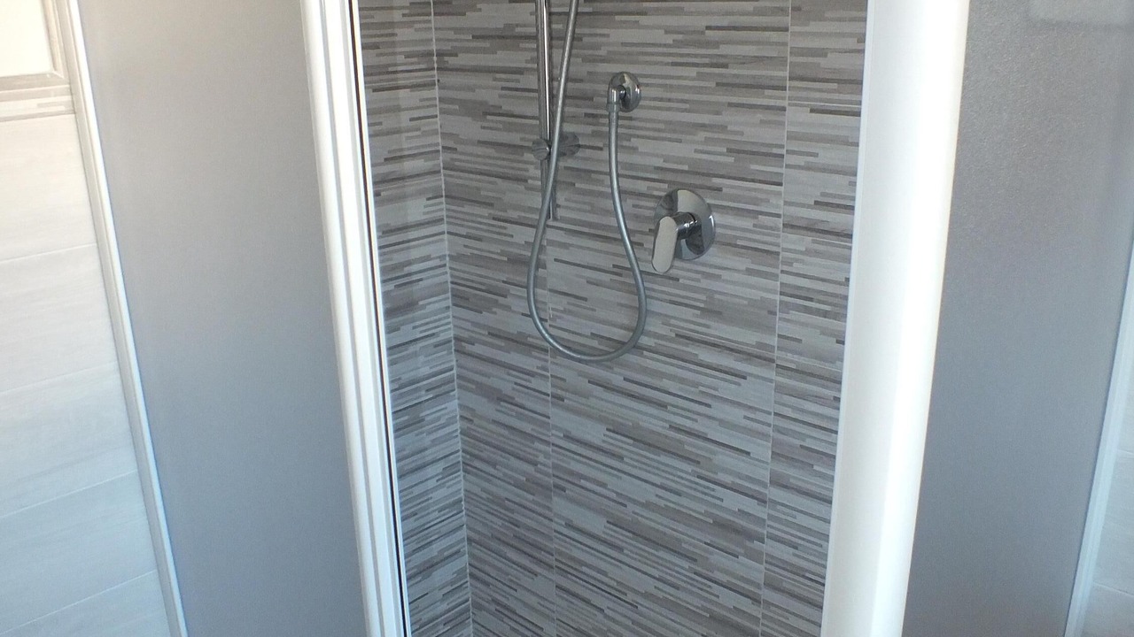 Photo of Bathroom in Marina di Campo