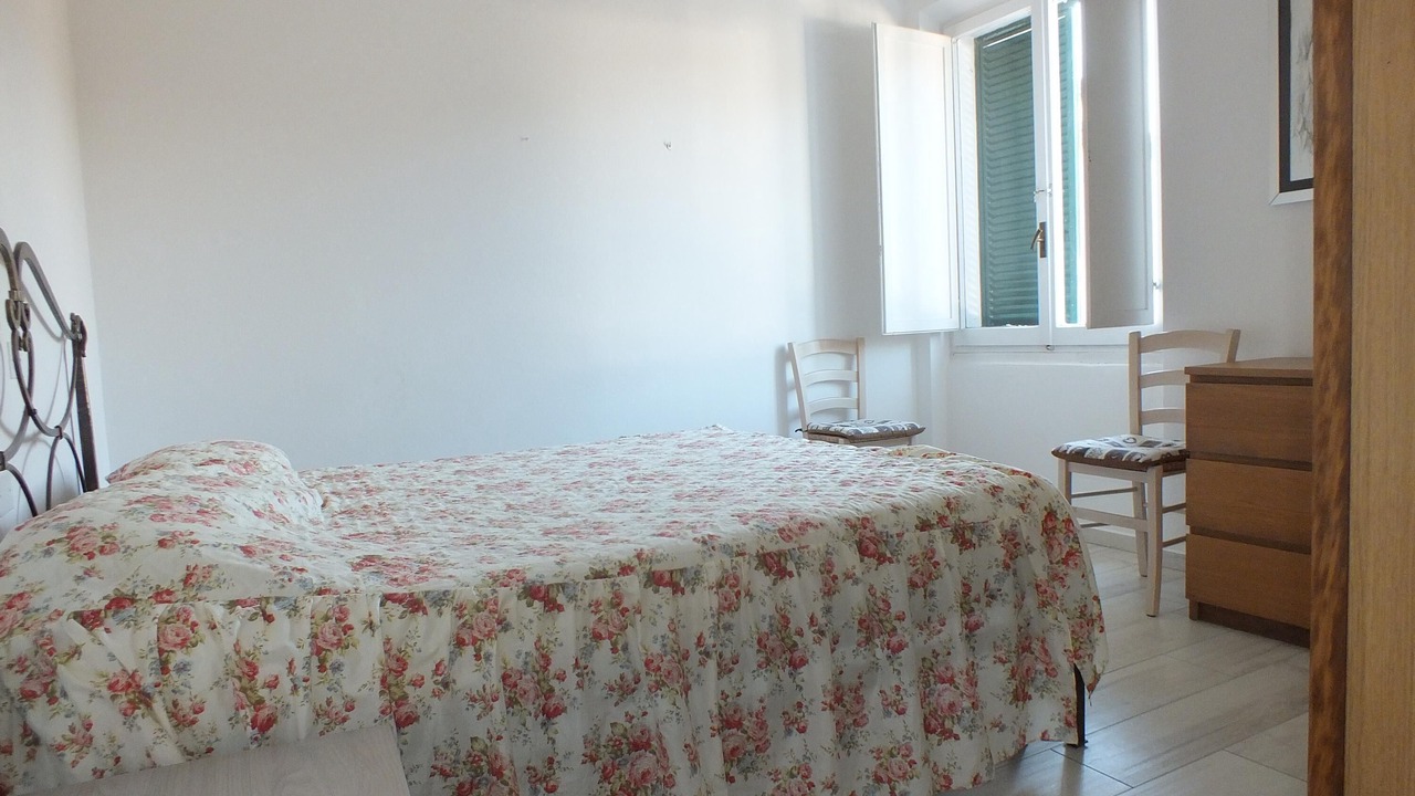 Photo of Bedroom in Marina di Campo
