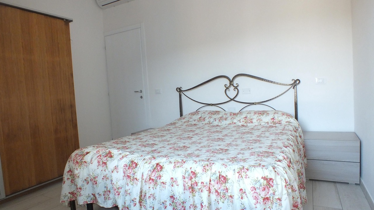 Photo of Bedroom in Marina di Campo