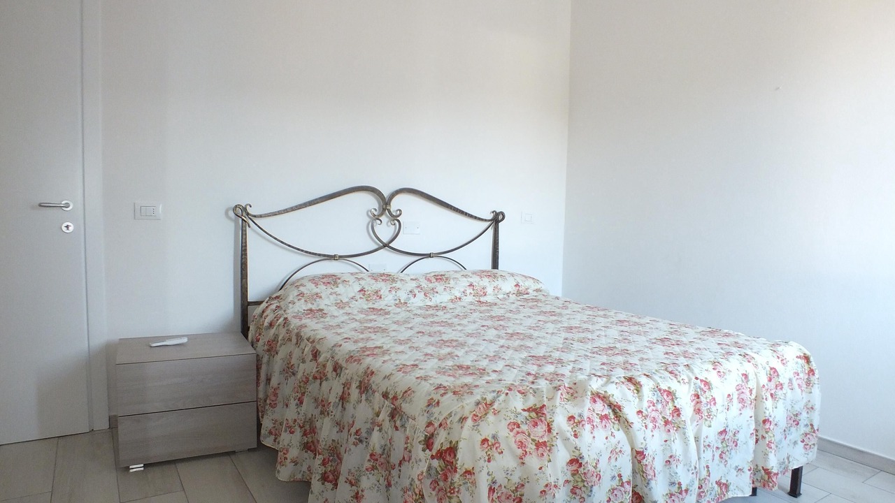Photo of Bedroom in Marina di Campo