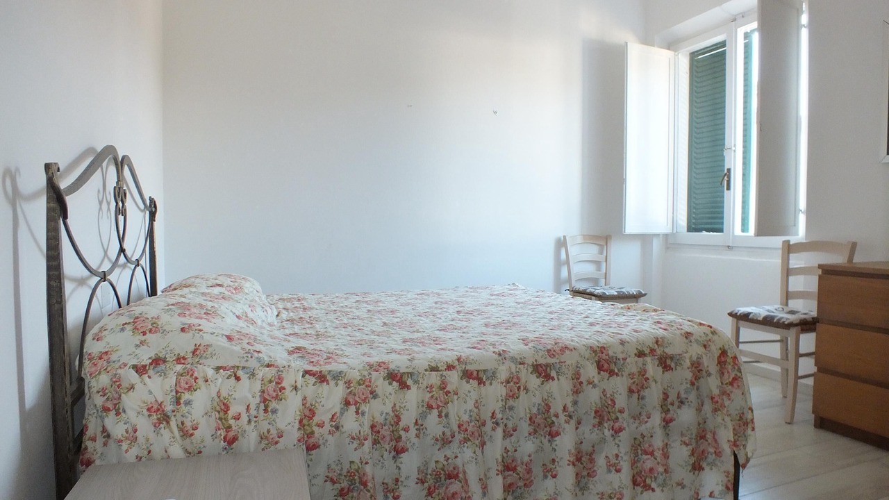 Photo of Bedroom in Marina di Campo