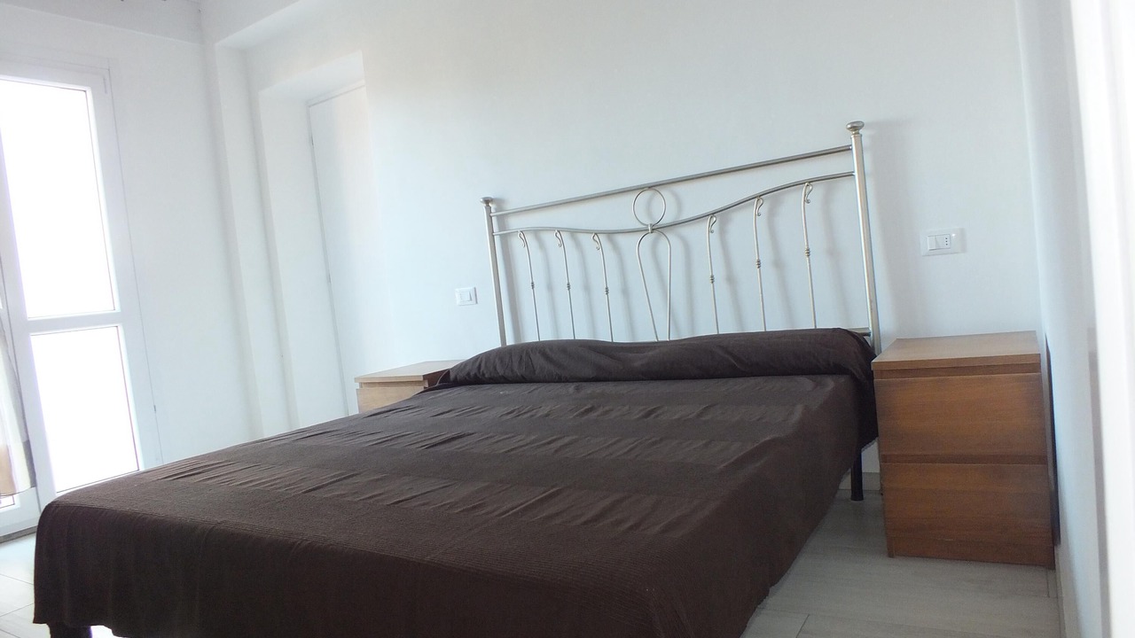Photo of Bedroom in Marina di Campo
