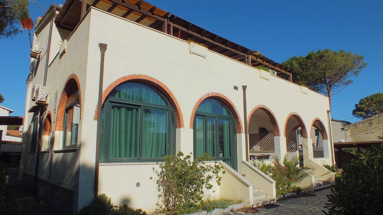Photo of Outdoor in Marina di Campo