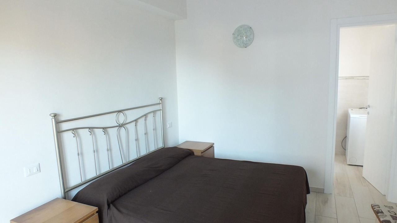 Photo of Bedroom in Marina di Campo