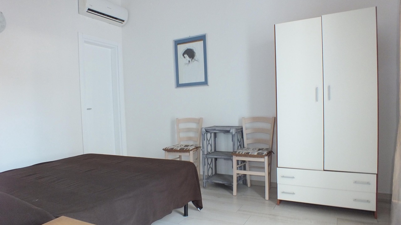 Photo of Bedroom in Marina di Campo